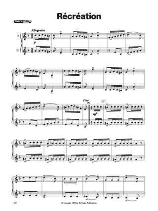 Play Along Duets - Steven Mead - Partition - Tuba